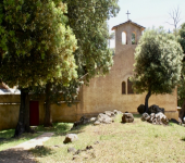 Toumliline Monastery